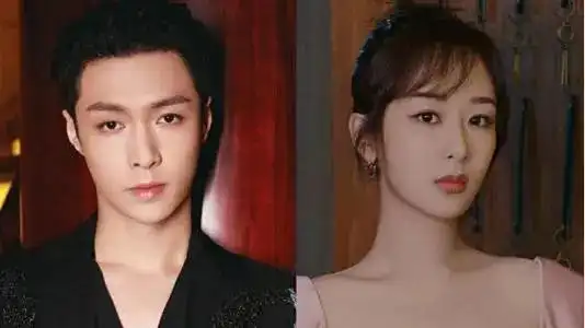 张艺兴杨紫星盘分析,黄子韬杨紫星盘分析,张艺兴星盘分析另一半