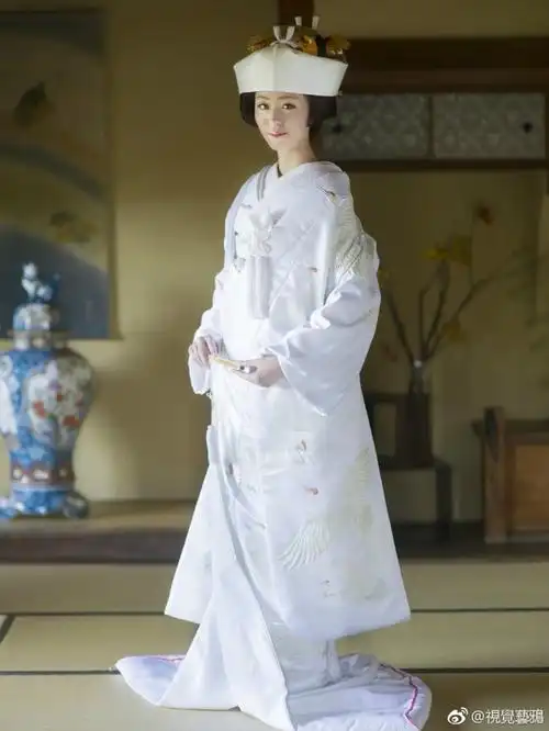 白无垢しろむく和服67676767