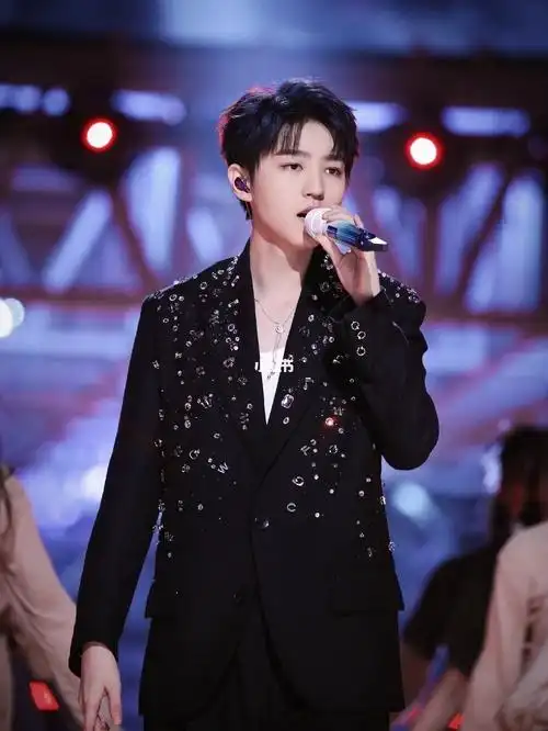 万里归途舞台首唱#王俊凯  #tfboys王俊凯  #王俊凯跨年直播  #单手吊