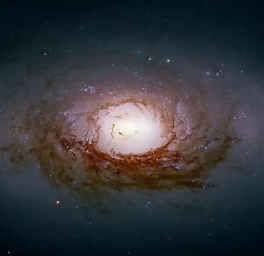 nasa发布新太空照片