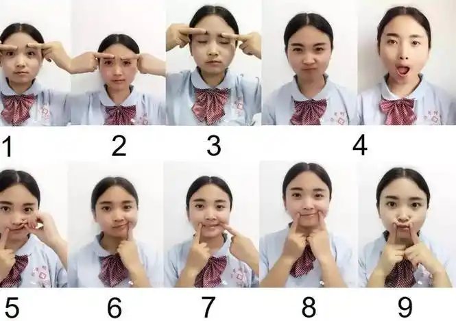 春寒料峭警惕"口眼喎斜"——陕中附院中医针灸治面瘫有妙法!