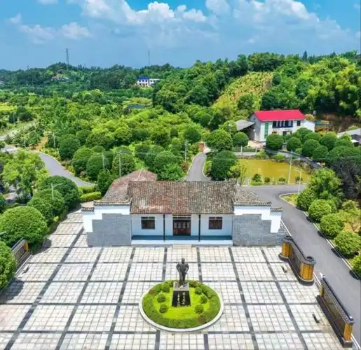 散文丨蒋集政:红绿土桥油茶香