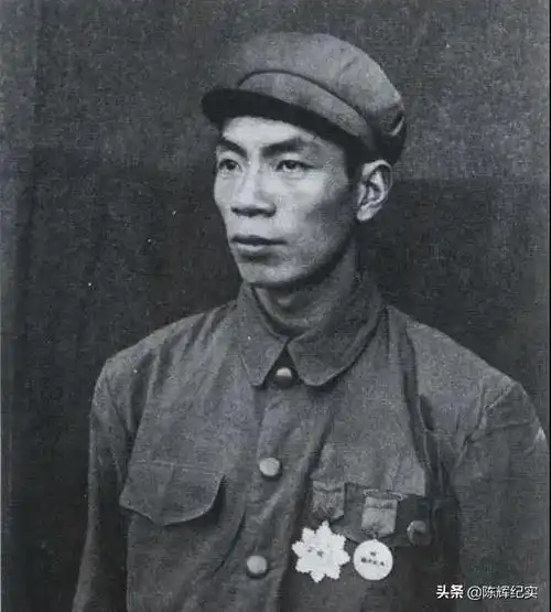 英雄儿女王成王芳原型背后的故事