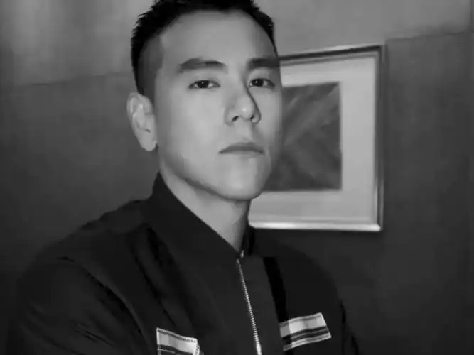 8k镜头下彭于晏的颜值