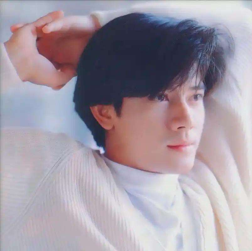 谁有郭富城年轻时候的照片,我想拿来做头像.谢谢? - 知乎