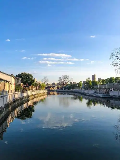 真没想到,樟林古港还能这样吃?_澄海