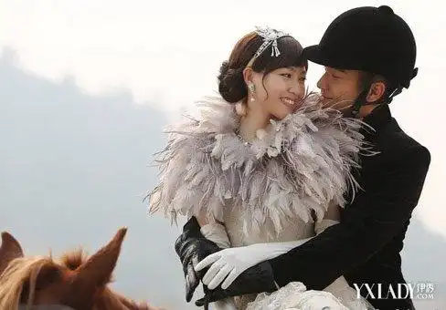 刘恺威唐嫣千金女贼 两人上演大尺度激情戏