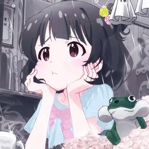 超性感动漫美女(头像 性感动漫 超拽) -情感知识库-动动脑