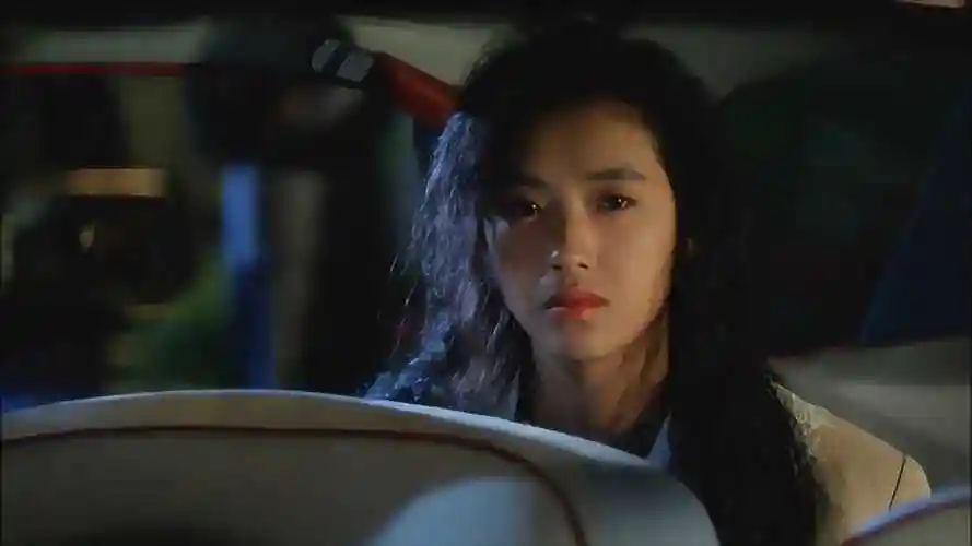 盘点吴倩莲的精彩演技产生斯德哥尔摩效应最后一部才是经典