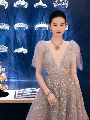 刘亦菲个人(刘亦菲个人资料简历 简介) - 网络编辑之家