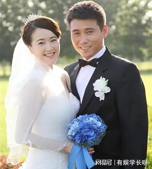 黄金配角李乃文拍戏17年不温不火错过颜丙燕如今传出新恋情