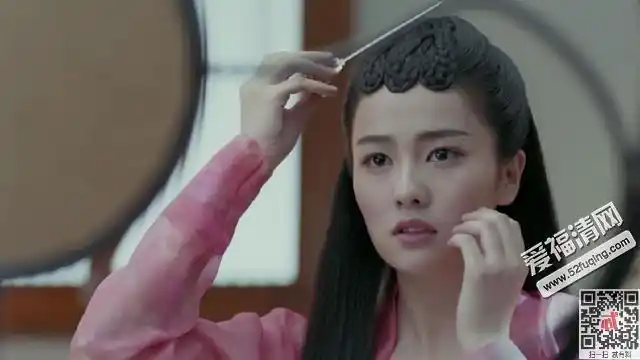 《凤囚凰》为什么说乐蕴早晚会被抛弃,这件事她和霍璇根本没法比