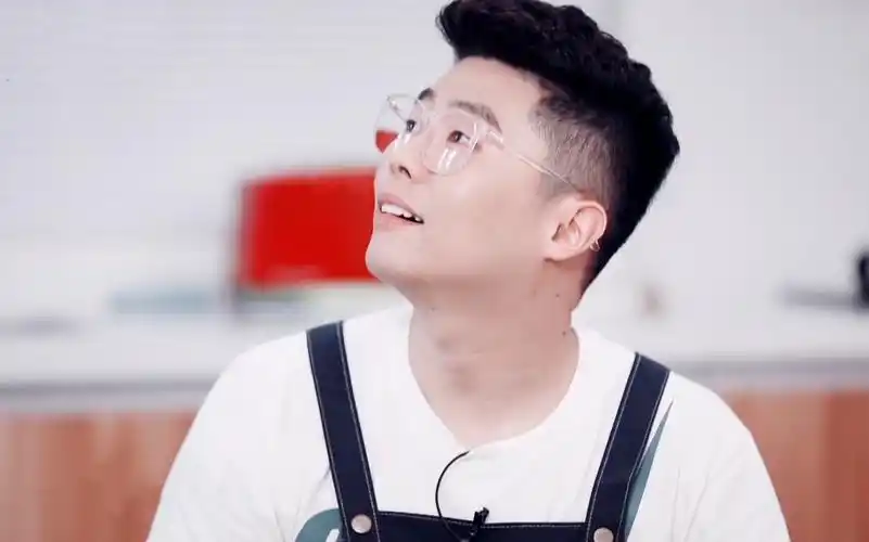 【周九良|个人cut】"水多了加面 面多了加水"