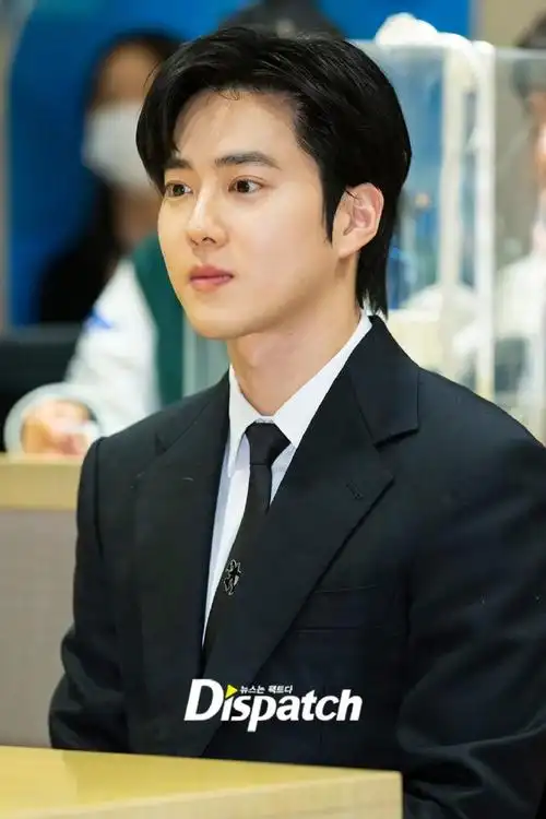 金俊勉珍贵且唯一##金俊勉帅气满分