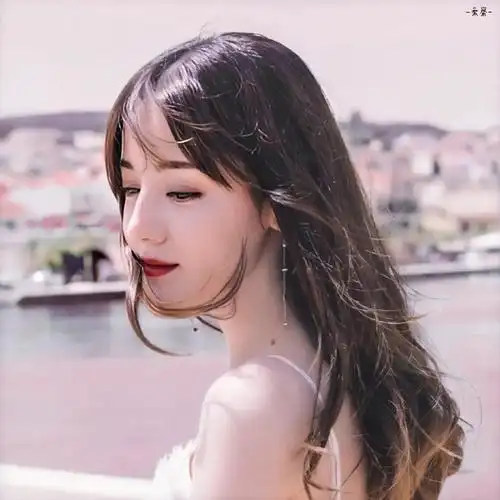 小花花爱好者最爱迪丽热巴搬隔壁美图可用做微信头像