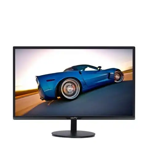 佳kktv电脑显示器高清液晶电竞游戏高刷家用办公ips4监控便携薄护眼