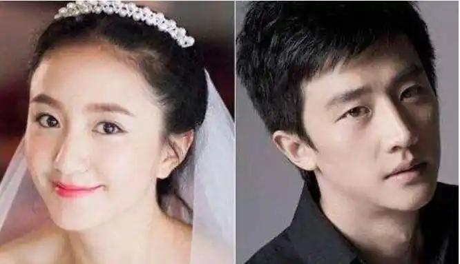 原创她凭一颗痣成名是黄轩的初恋女友点掉痣后变成这样