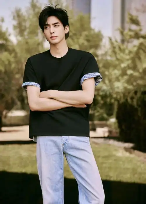 宋威龙仿生人间##宋威龙念念相忘