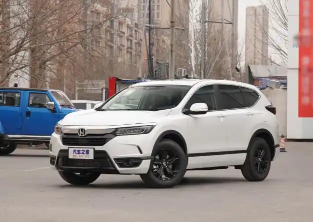 本田suv越野车推荐丰田凯美瑞和速派哪个更好