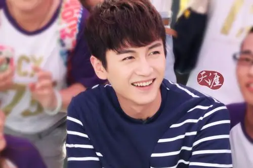 陈晓天涯粉丝团