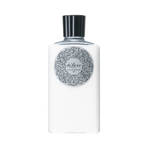 shiseido 资生堂||de luxe 奢华柔肤保湿乳液||r滋润款 150ml | 亚米