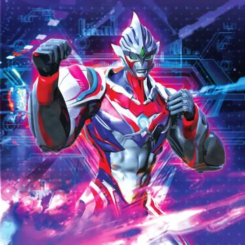 光影之战时空决斗拼图(套装共2册)