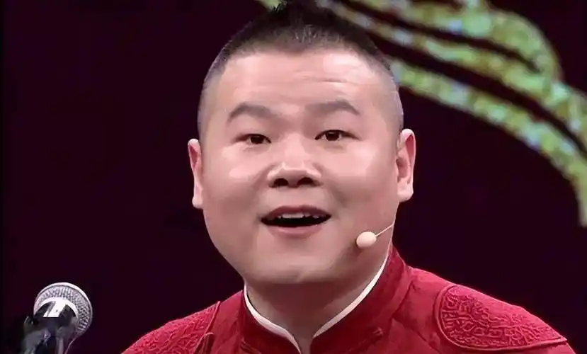 38岁岳云鹏走到今天,真怪不了别人_节目_生活_流量