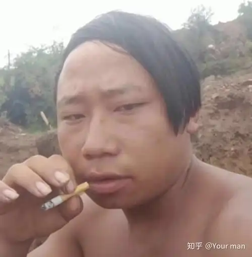 有没有你觉得很丑的头像