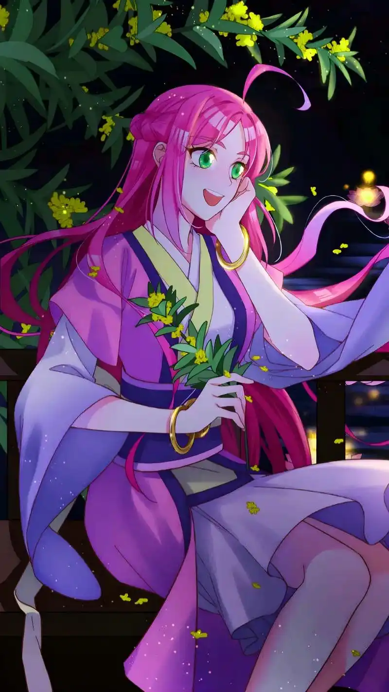 一念永恒壁纸来了#图文来了 #一念永恒 #图文 #动漫 #图 - 抖音