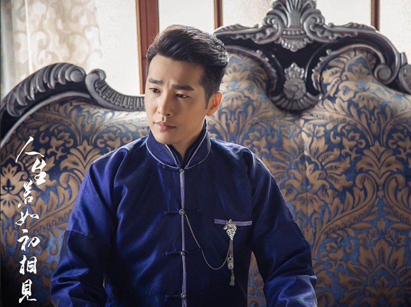 人生若如初相见:85年的徐正溪,84年的邹廷威,都输给了83年的她