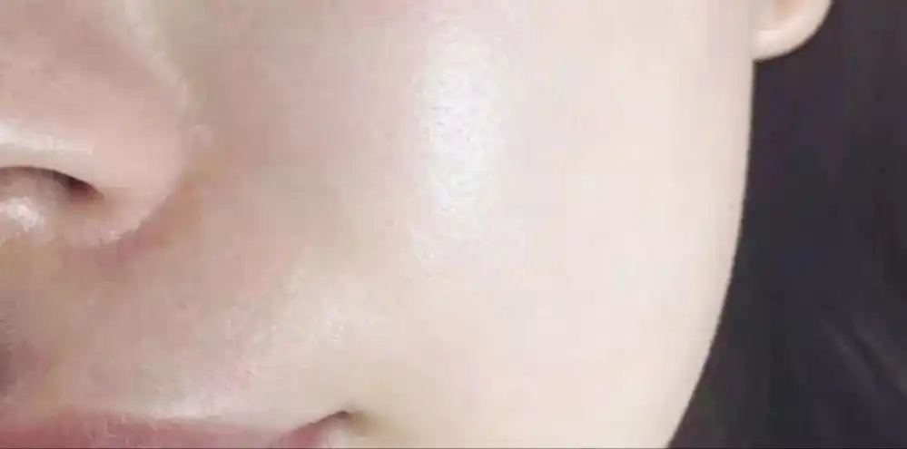 张韶涵种草,不到百元的"脸部吸尘器"!洗出细腻毛孔,跟黑头角质说拜拜.