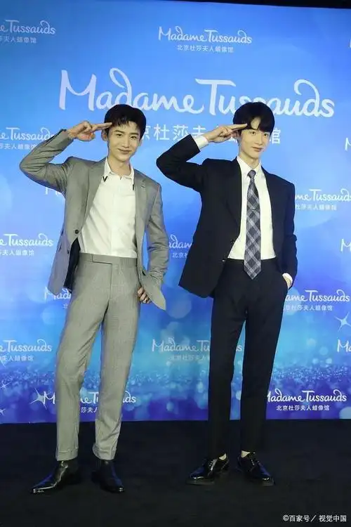 白敬亭,魏大勋,刘昊然同框路透,引发粉丝疯狂猜测