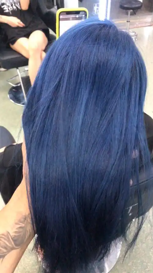 如果你头发怎么看都不顺眼