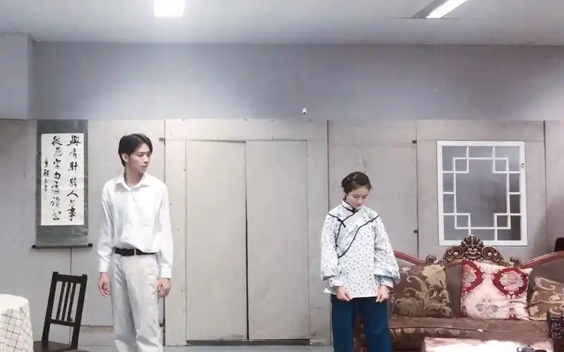 【李兰迪×罗一舟】在线看当事人悔不当初