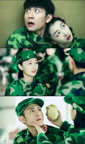 春风十里,不如你 张一山 周冬雨