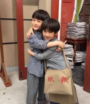 武泽锦熙演过的电视剧:武泽锦熙个人资料