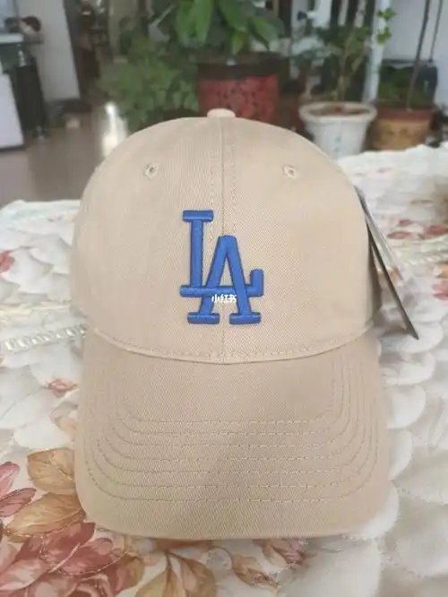 mlb帽子真假