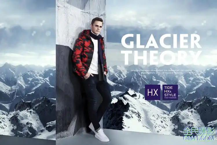 各类产品广告及展示图拍摄(可用于包装,画册,户外广告及电商平台)