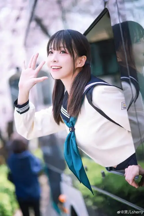 好想看你穿jk的样子##水手服