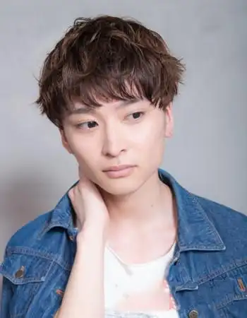 男人短头发怎么留好看 夏天清爽利落的短发发型