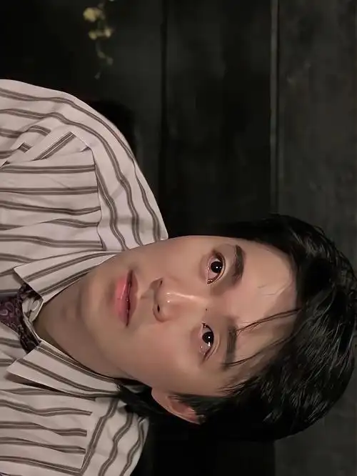 分享李荣浩的单曲《山川》https://y.music.163.com/m/song?