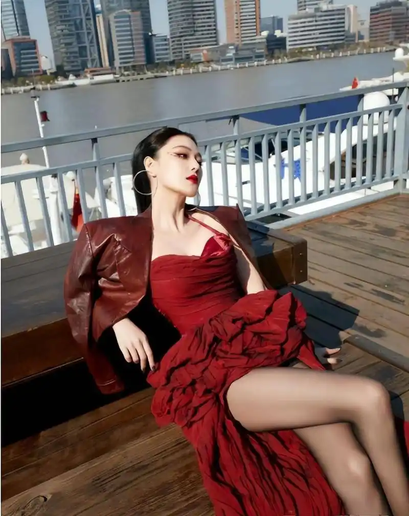 张馨予:电视剧中的百变女王