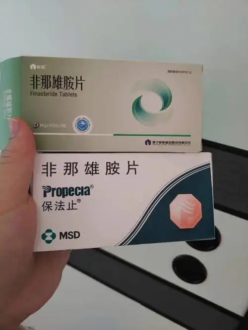 无需植发也有生发的妙招