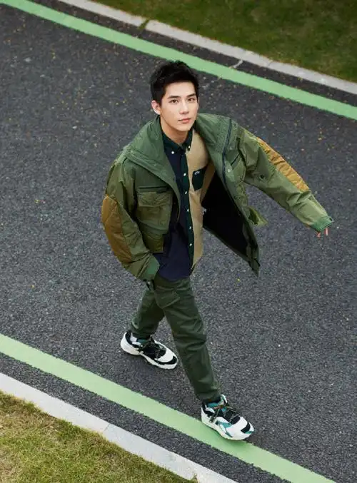 王安宇0203生日快乐