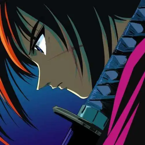 在下绯村剑心不请自来