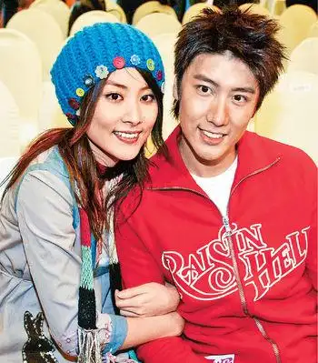 陈司翰贪玩不理姐姐生子 激怒陈慧琳姐弟决裂(图)