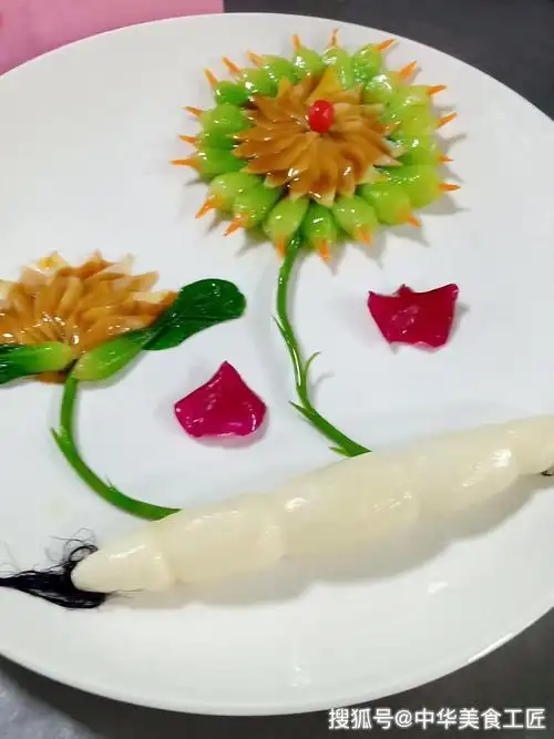 【中华美食工匠】杨建平 注册中国烹饪大师 晋中十佳烹调师_金奖