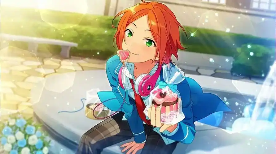 合奏明星偶像梦幻祭葵日向冲突思い还しの返礼祭