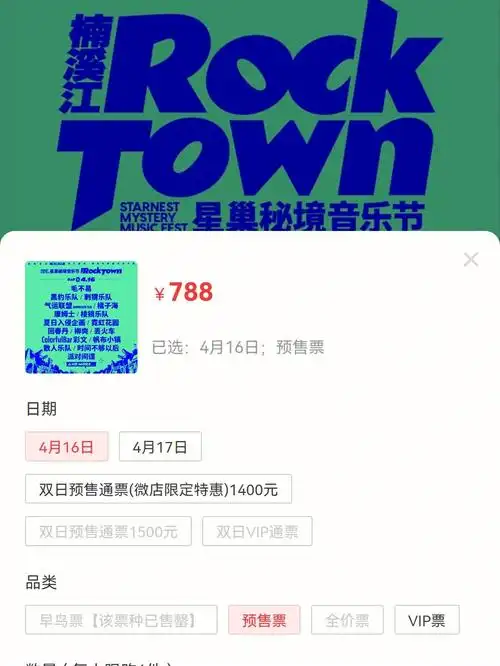 这门票99,我只配去门口摆地摊#楠溪江星巢音乐节