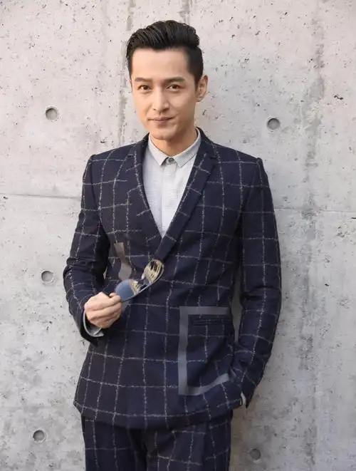 胡歌曾说这辈子,最看重的是当父亲,《县委大院》结局照进现实2-度小视